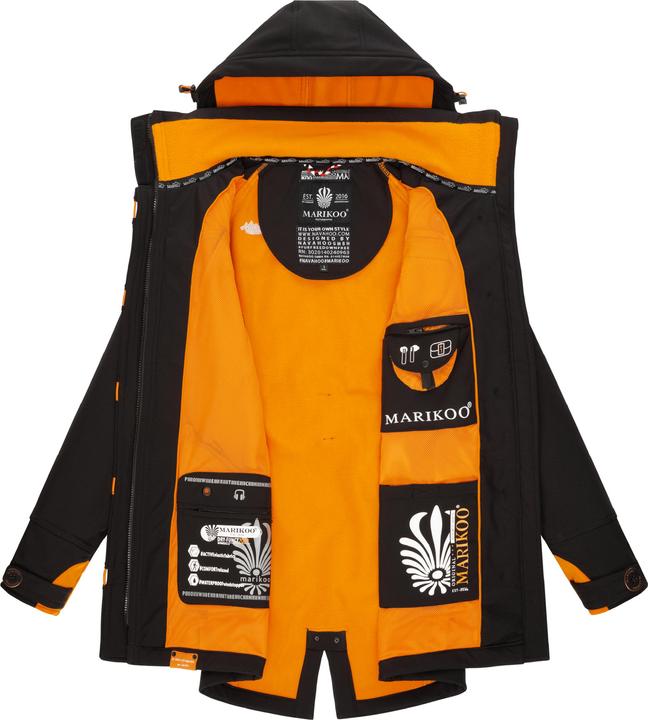 Produktbild Marikoo Soulinaa (XS)