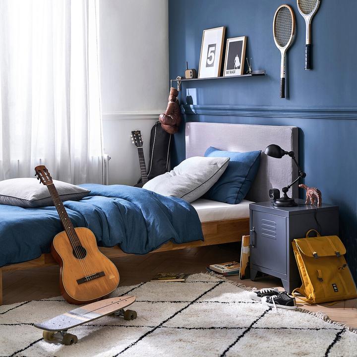 Produktbild La Redoute Interieurs Abella (90 x 85 cm)