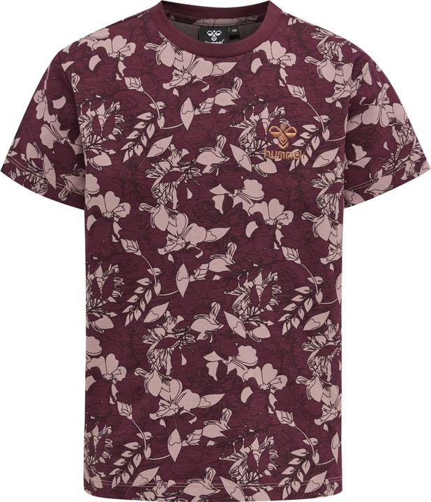 hummel Hazel T-Shirt S/S