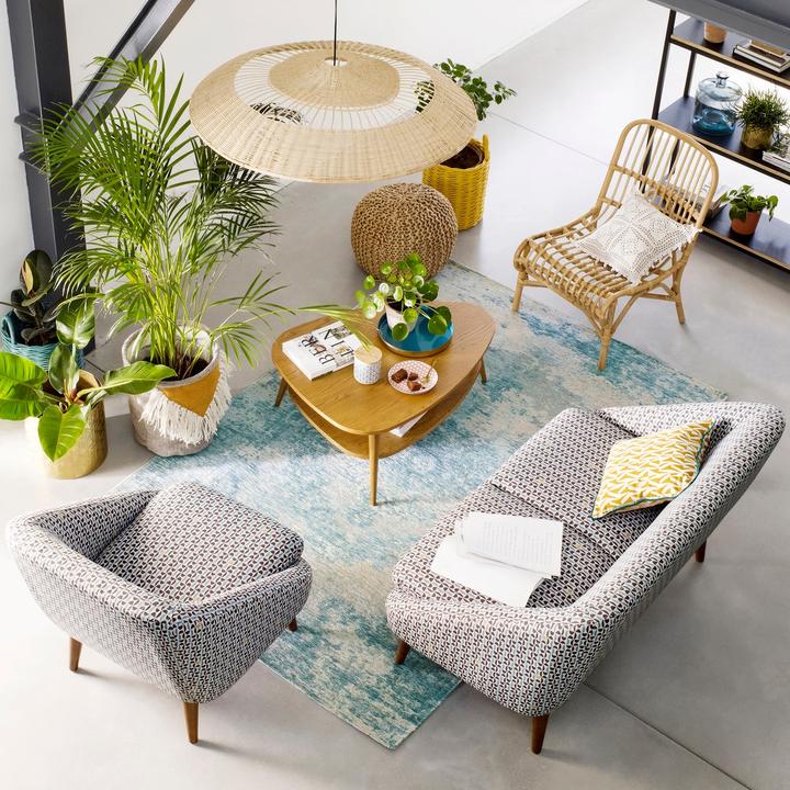 Image du produit La Redoute Interieurs Bisho