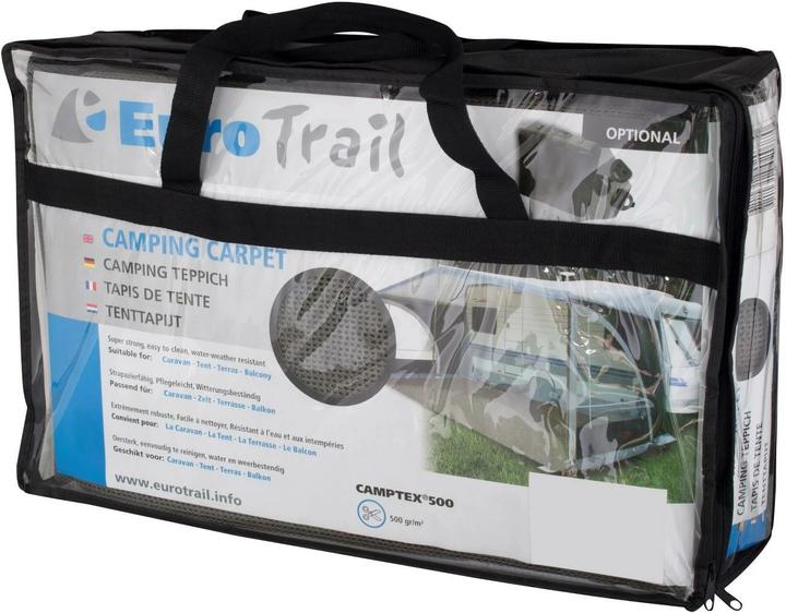Image du produit Eurotrail Camptex 500