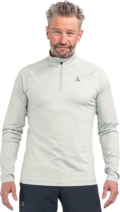 Actual product image Schöffel Lenggries Ski Shirt Fjord Herren (M)