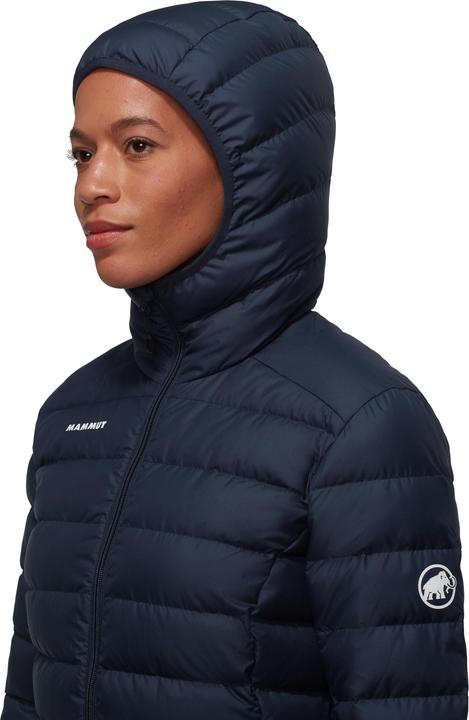 Produktbild Mammut Waymarker IN Hooded Jacket Women (XL)