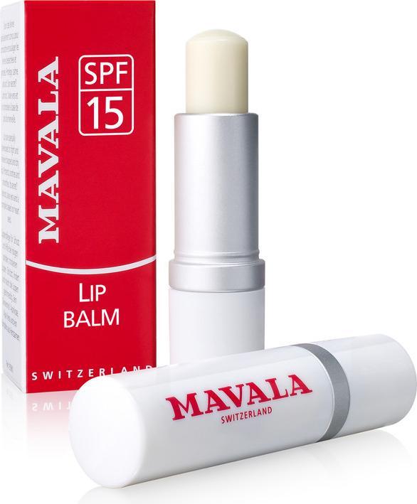 Mavala Lippenbalsam (Pflegestift)