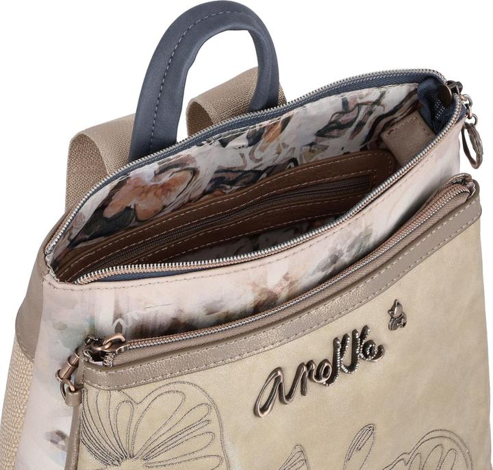 Actual product image Anekke Nature City Rucksack 28 cm (9 l)