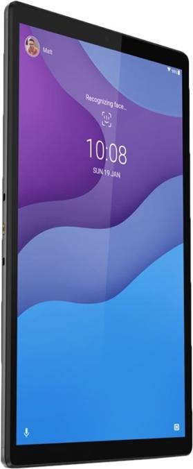 Image du produit Lenovo Tab M10 HD TB-X306X 32GB (2nd Gen) (WLAN uniquement, 10.10", 32 Go, Iron Grey)