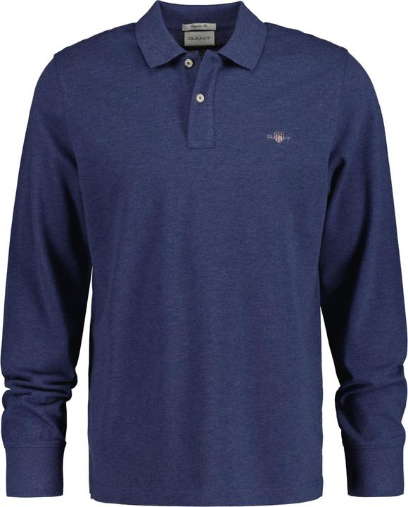 Blu (Jeansblue Melange)