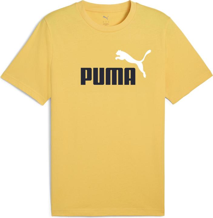 Puma ESS 2 COLOR No. 1 Logo Tee