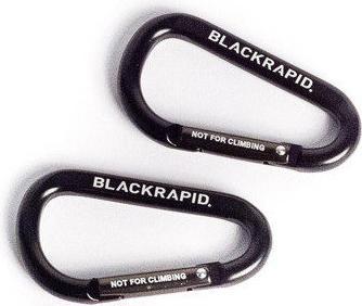 Blackrapid Carabiners