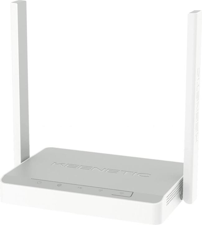 Produktbild Keenetic WRL ROUTER 1200MBPS 10/100M 4P/CARRIER KN-1713-01EN