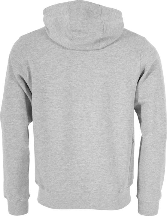 Immagine prodotto Stanno Felpa Base con cappuccio e zip integrale (L)
