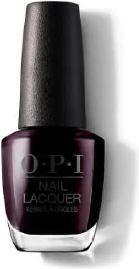 Immagine prodotto OPI Smalto per unghie (W42 Lincoln Park dopo il buio, Smalto)