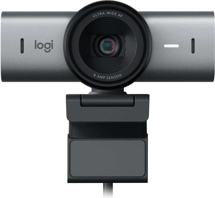 Image du produit Logitech MX Brio 705 pour les entreprises (8.50 Mpx)
