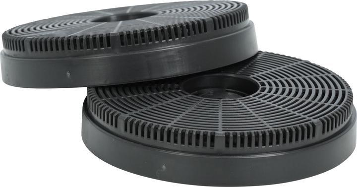 Produktbild Respekta Resp Aktivkohlefilter MIZ1110 1 Set = 2 Stk