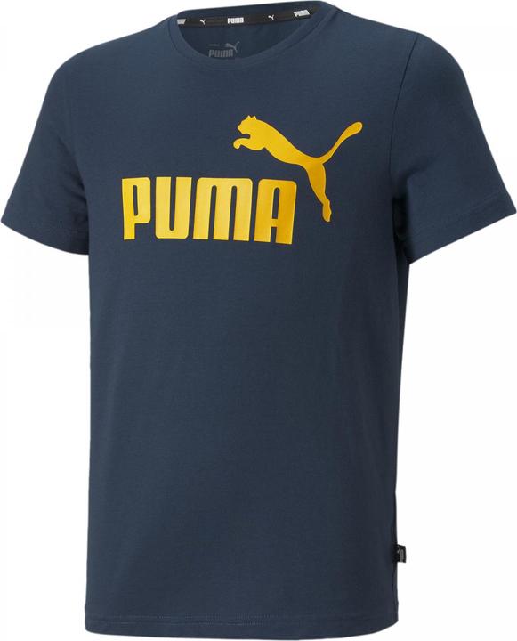 Puma ESS Logo Tee-586960 (140)