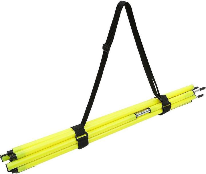 Precision Tragegurt für Trainingsbegrenzungspfosten