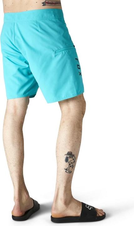 Produktbild Fox B-SHORT 22 OVERHEAD FHE 18" BLUE 30 (30)