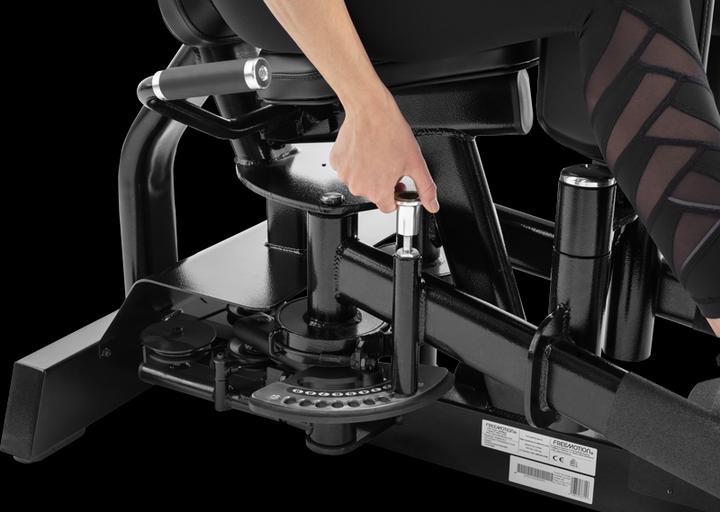 Actual product image Freemotion Epic Hip Adduction