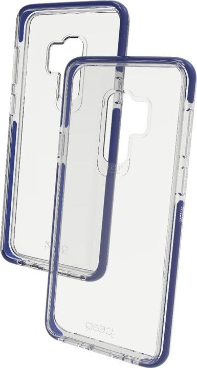 Actual product image gear4 Piccadilly (Samsung Galaxy S9+)