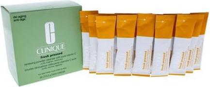 Actual product image Clinique Fresh Pressed (Cleaning cloths)