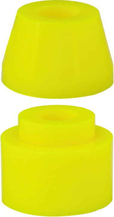 Actual product image Venom 85A HPF Caliber Plug + Cone Bushings