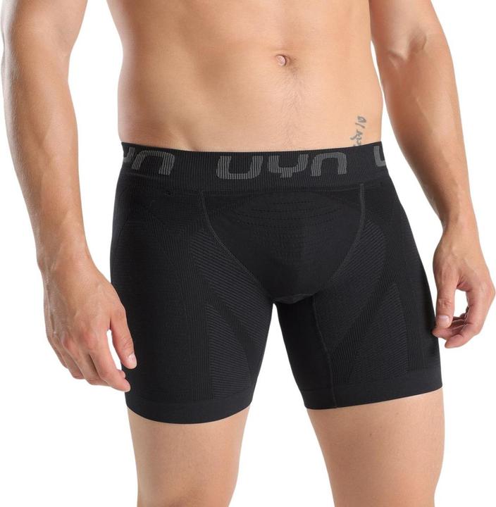 Produktbild UYN Boxershorts Position+ 6 Inch (L)