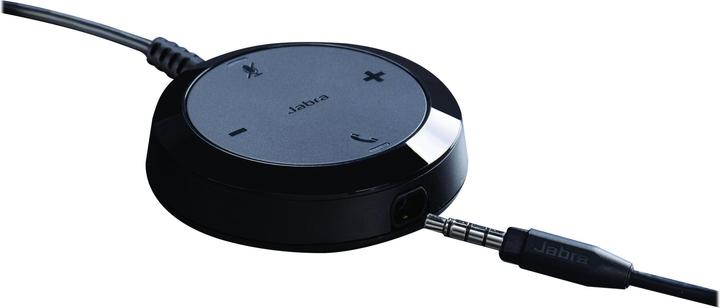 Produktbild Jabra Evolve 30 (Kabelgebunden, USB-C)