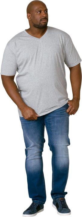Immagine prodotto DUKE D555 Tshirt Kingsize Signature1 in cotone (4XL)