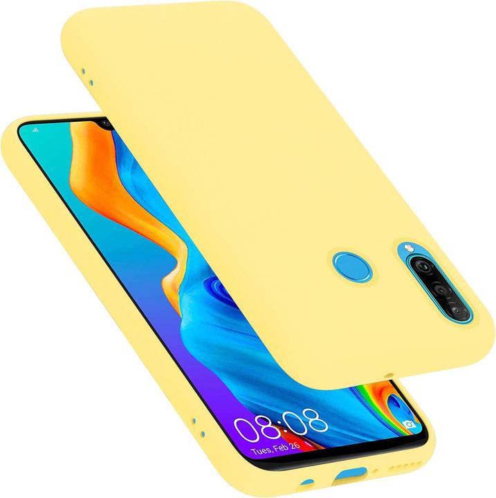 LIQUID YELLOW