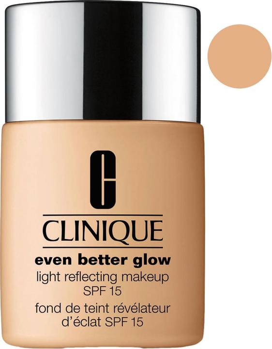 Clinique Even Better Glow (Fair)