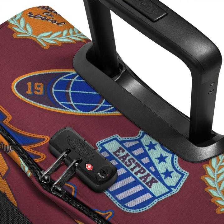 Actual product image Eastpak Tranverz L 2 Rollen Trolley 79 cm (121 l, XL (from 140l))