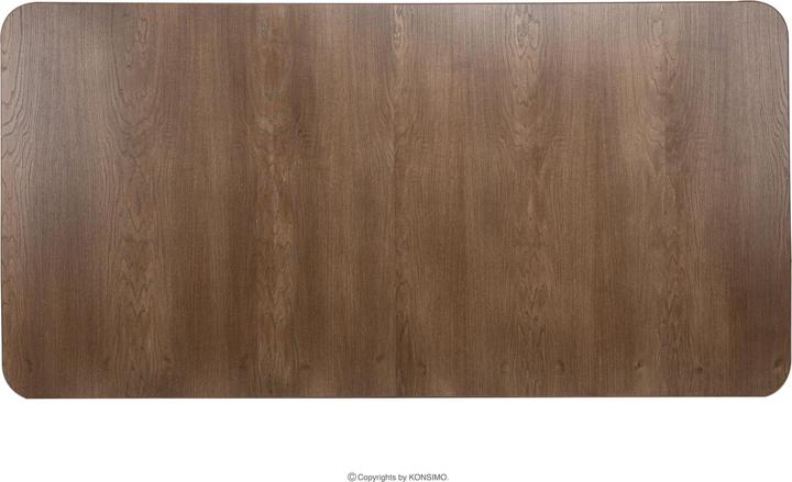 Produktbild Konsimo Cospe (140 x 76.5 x 80 cm, 180 x 76.5 x 80 cm)