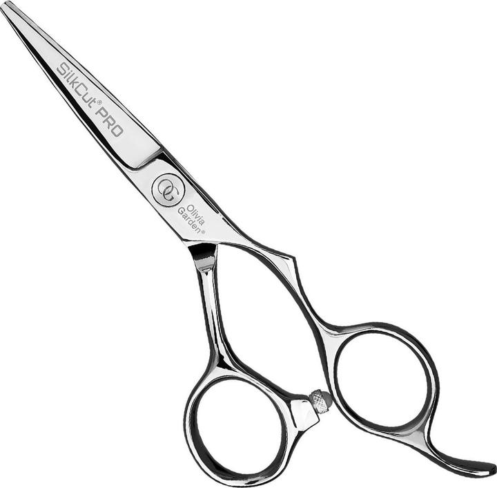 Image du produit Olivia Garden HS SilkCut PRO 5,00" RH 500 Ciseaux de coupe de cheveux main droite (50 cm)