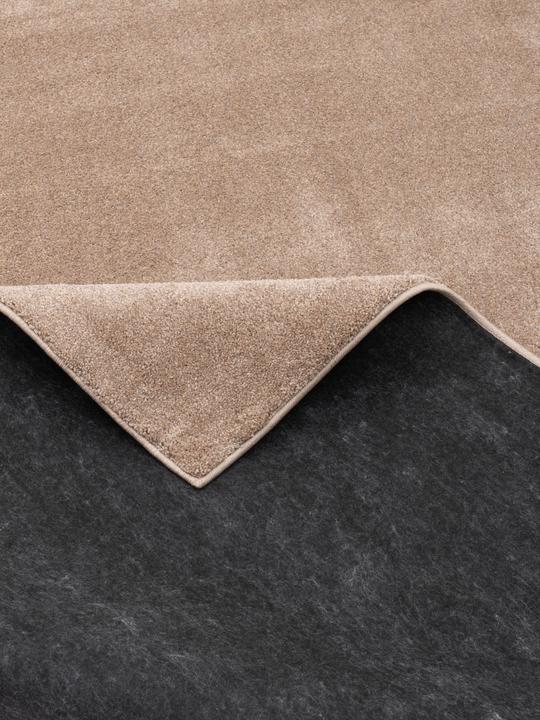 Produktbild Pergamon Luxus Soft-Velours Teppich Verona (140 x 200 cm)