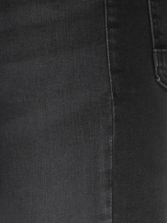 Actual product image BOSS Orange Delaware Jeans Slim Fit Black (W30/L32)