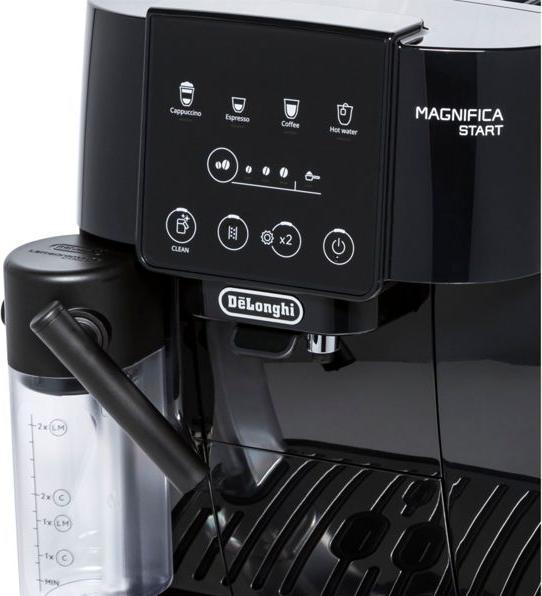 Produktbild De'Longhi Magnifica Start Milk