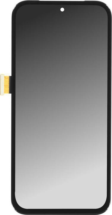 Actual product image OEM Display + Touch for Google Pixel 8a (Display)