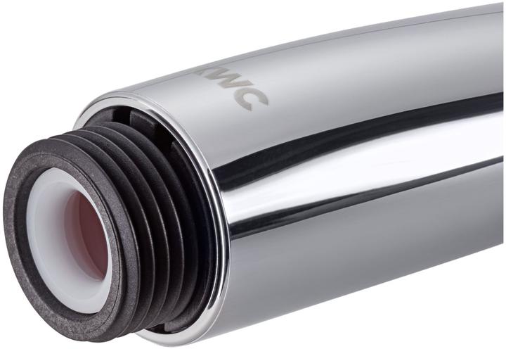 Image du produit KWC Fit-S (1 Types de jets, 11.95 l/min)