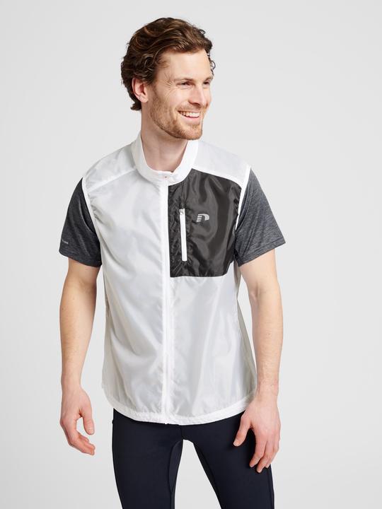 Produktbild Newline Men Packable Tech Gilet (M)