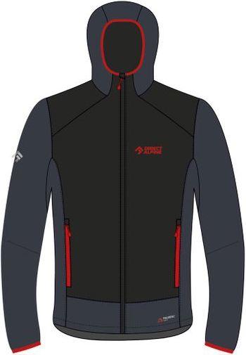 Produktbild Directalpine Jacke ALPHA ACTIVE (XS)