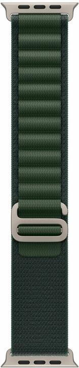 Image du produit Apple Boucle alpine (49 mm, 44 mm, 45 mm, 46 mm, Textile)