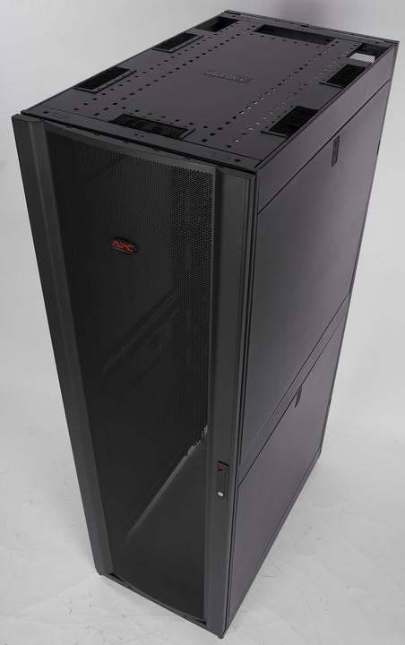 Actual product image APC NetShelter SX 42U, server rack 42U (42 RU, 19 inch rack)