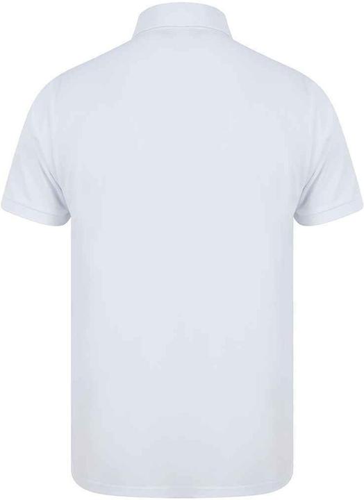 Immagine prodotto Henbury Polo in piqué (L)