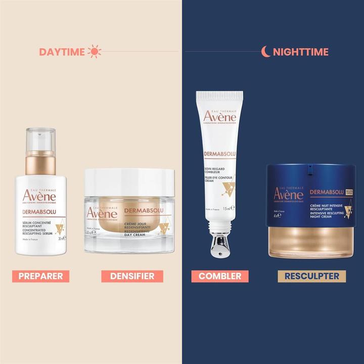 Produktbild Avène DermAbsolu Tagecreme (50 ml, Tagescreme)