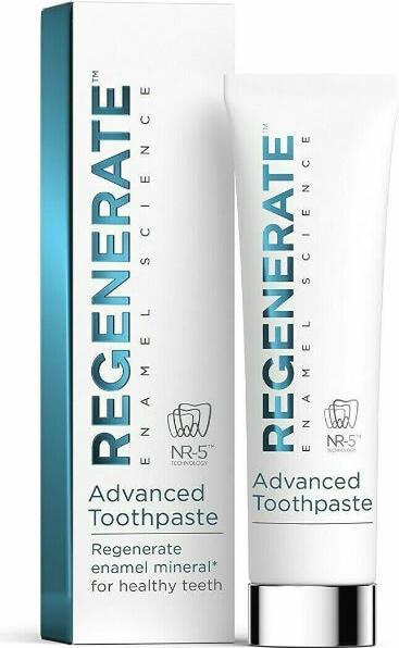 Unilever Scienza dello smalto rigenerato (75 ml)