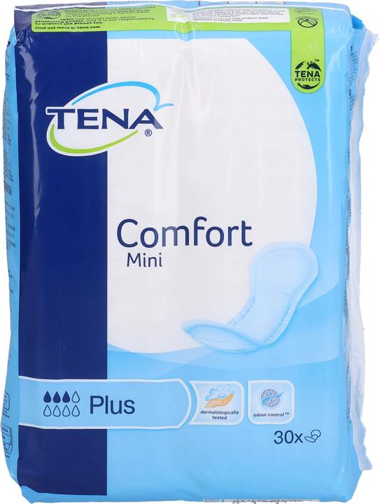 Actual product image Tena Comfort Mini Plus (30 x, Mini)