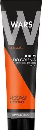 Image du produit Star Wars Wars - Crème à raser Classic shaving cream 65g (Crème à raser)