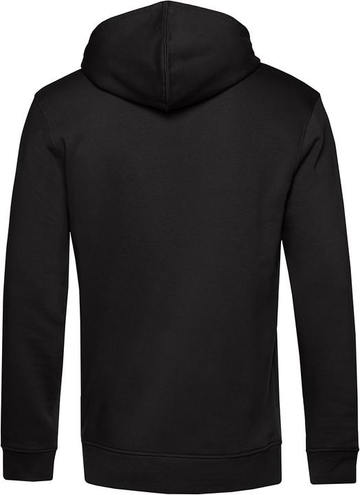 Produktbild B&C Kapuzenpullover Baumwolle aus biologischem Anbau (M)