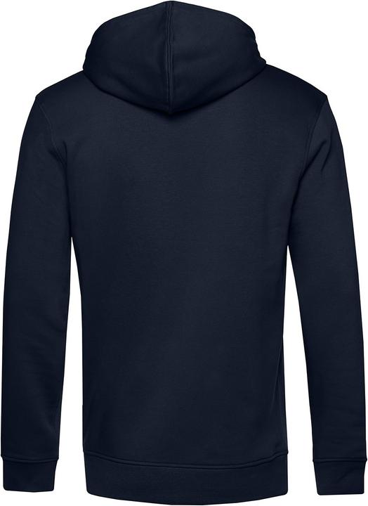Immagine prodotto B&C Felpa con cappuccio in cotone organico (XL)