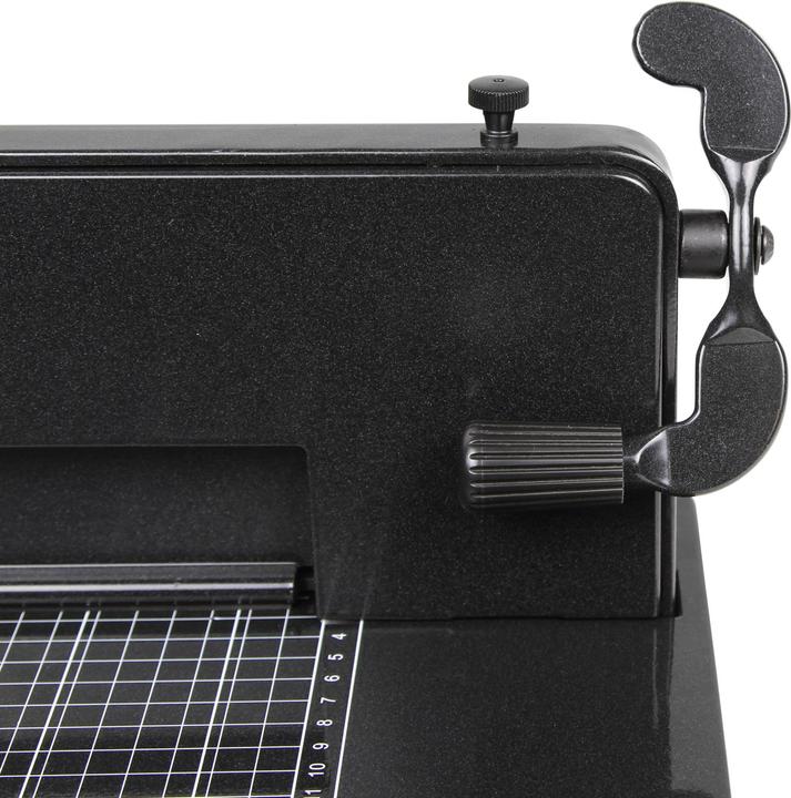 Actual product image Paintersisters Stack cutter A4 professional (400 Sheets, A4)